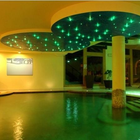Hotel Scoiattolo Tesero Esterno foto